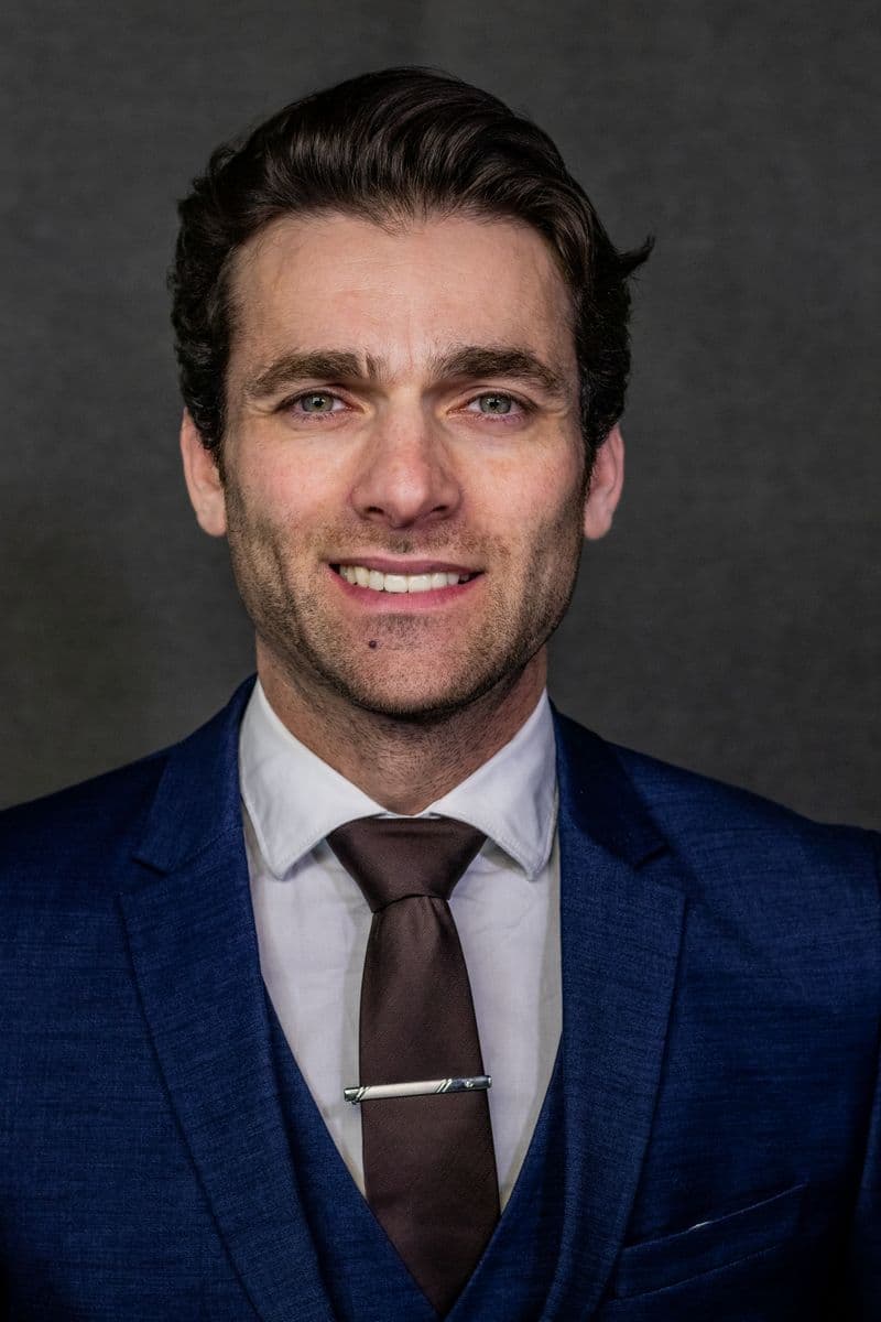 James Carter