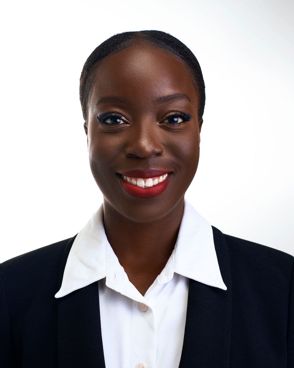 Dr. Naomi Bennett