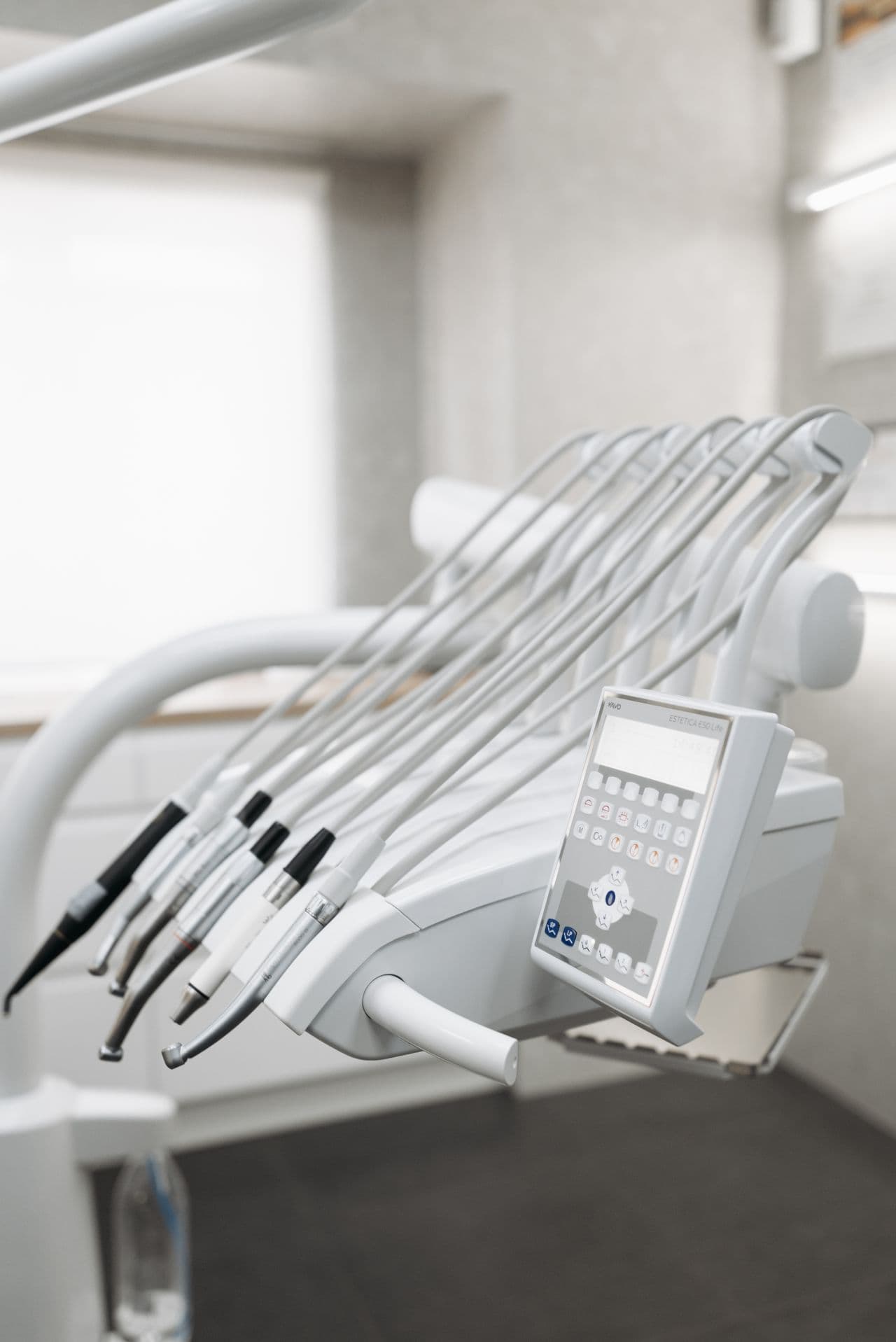 Hospital-grade sterilization